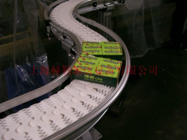 輸送機設(shè)備有哪些分類？