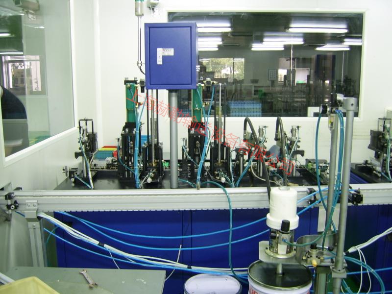 上海輸送設(shè)備-上海赫勒輸送設(shè)備有限公司-機(jī)械輸送線(xiàn)