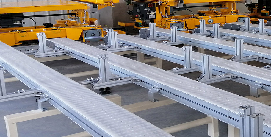   管式螺旋輸送機有什么特點？