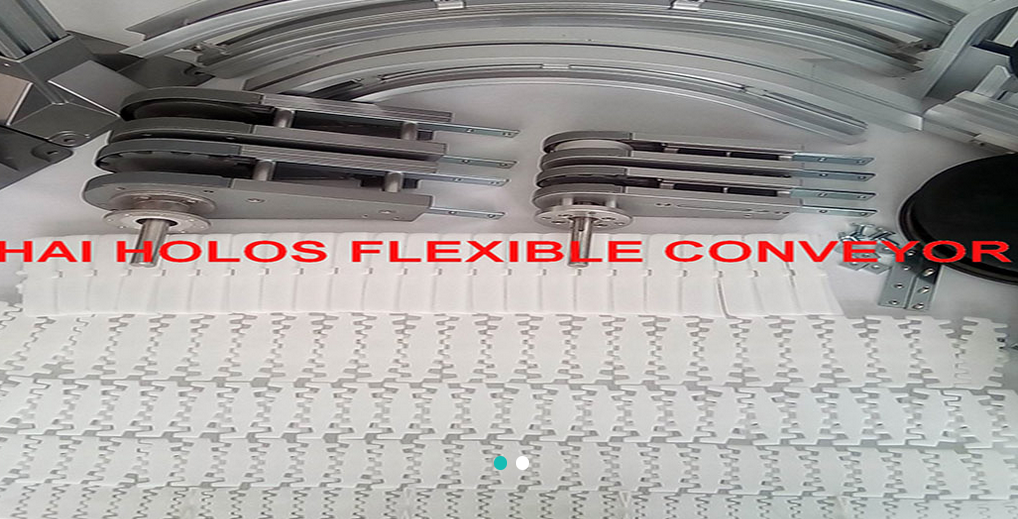 柔性輸送機怎么做常規(guī)維護？