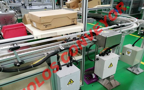 怎么才能為鏈板輸送機，創(chuàng)造一個良好的工作環(huán)境