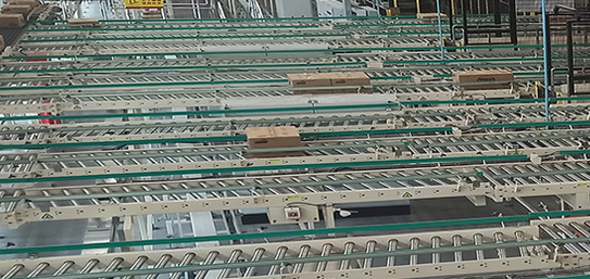 柔性鏈板輸送機該如何安裝？