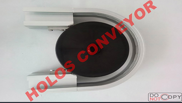 轉彎輸送機有哪幾種？都應用于哪些地方？