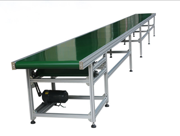 柔性輸送設(shè)備的技術(shù)優(yōu)勢(shì)是什么？