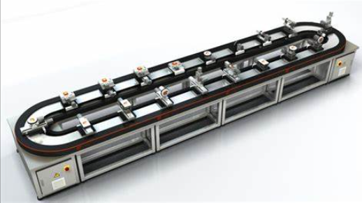 齒形鏈的特點(diǎn)是什么，特別是在重載、靜音、高速和耐久方面？