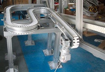 柔性輸送帶的技術優(yōu)勢包括哪些方面，如高輸送能力、高可靠性和高安全性？