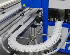 柔性鏈輸送線的驅(qū)動裝置工作原理是什么？