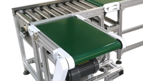 什么是輸送線？常見的類型有哪些？