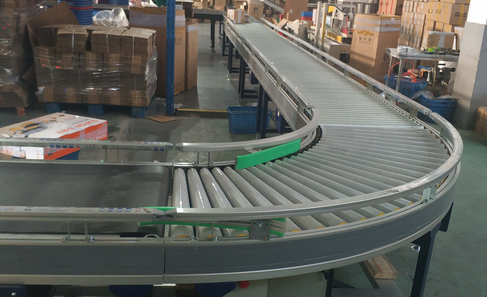 輸送線清潔工作的周期是多久？