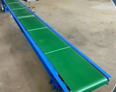 柔性輸送線與傳統(tǒng)輸送線相比，具有哪些獨(dú)特的優(yōu)勢(shì)?