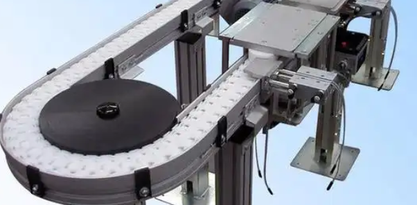 柔性輸送線(xiàn)常見(jiàn)故障及解決方法