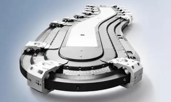 柔性輸送線(xiàn)的可靠性和維護(hù)性具體體現(xiàn)在哪些方面?