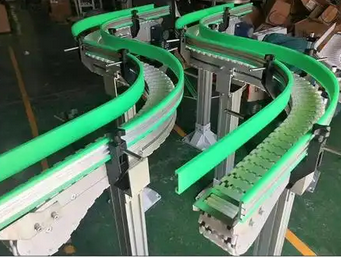 柔性輸送線(xiàn)的易損件有哪些?