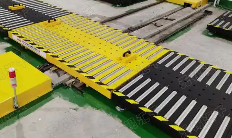 如何判斷柔性輸送線(xiàn)皮帶的質(zhì)量好壞?