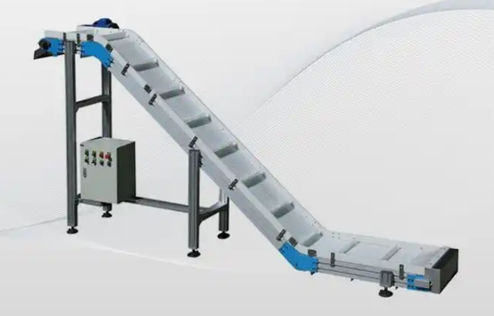 柔性輸送線(xiàn)皮帶的使用壽命一般是多久?