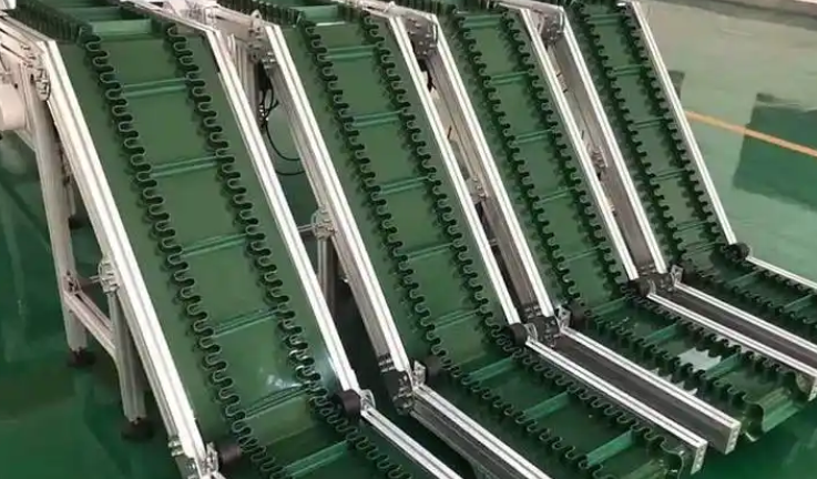 除了觀察皮帶的運行狀態(tài)，還有哪些方法可以判斷張緊力是否合適?