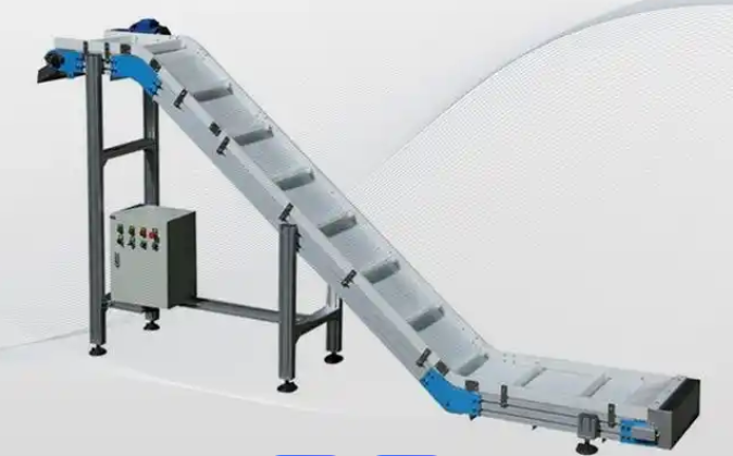 按驅(qū)動方式及模塊化組合分類，柔性輸送線有哪些?