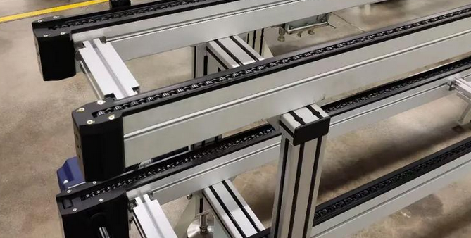 如何制定柔性輸送線(xiàn)的預(yù)防性維護(hù)計(jì)劃?