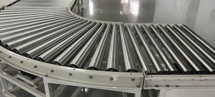  如何判斷柔性輸送線減速器是否需要維修？