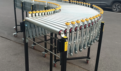  動(dòng)力滾筒輸送線電機(jī)噪音大的問(wèn)題有哪些具體表現(xiàn)？