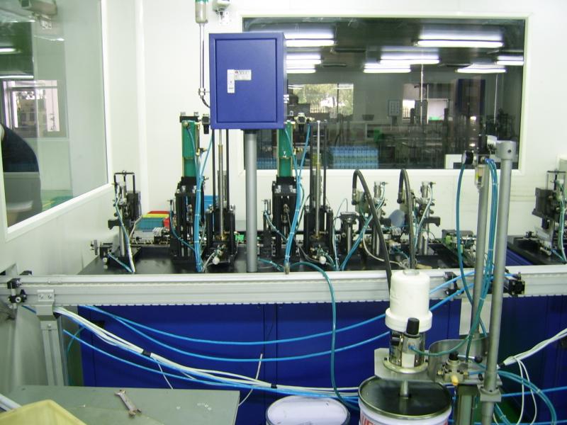 輸送機配件介紹 輸送機配件介紹