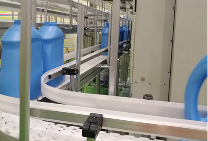 柔性輸送機 柔性輸送機